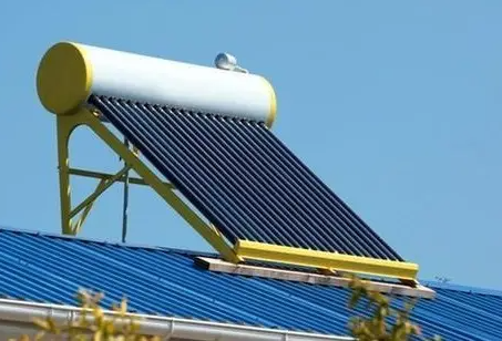 明基太阳能热水器清洗教程？太阳能热水器不加热怎么回事？太阳能热水器控制面板说明书